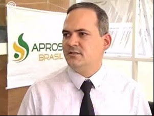 Fabrício Rosa