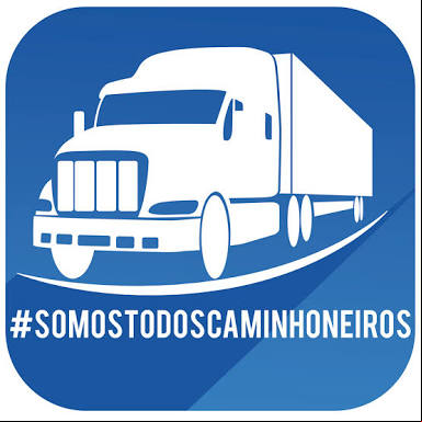 Somos todos caminhoeiros