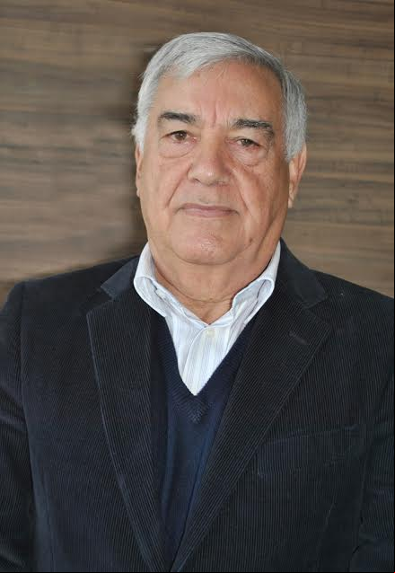 José Zeferino Pedrozo - Presidente da Federação da Agricultura e Pecuária do Estado de SC (Faesc) e do Serviço Nacional de Aprendizagem Rural (Senar/SC)