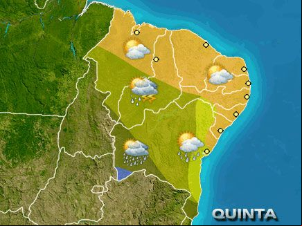 Nordeste