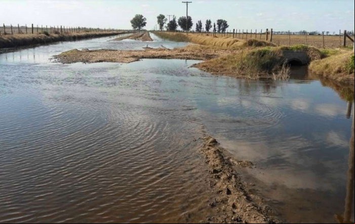 Estado dos caminhos é crítico e provoca o isolamento das famílias que estão no campo